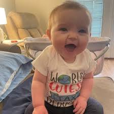 World's Cutest Tax Deduction Onesie®