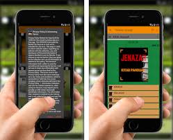 Biz her zaman bu uygulamayı geliştirmede hepsi. Tahlil Dan Doa Arwah Lengkap Apk Download For Android Latest Version 1 5 3 Com Tahlildoaarwah Amalan Tahlil Doa Arwah Lengkap Terjemahan