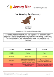 Ci Weather Warnings On X: 
