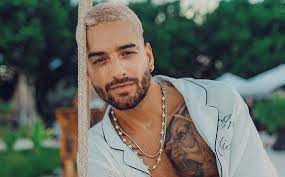 Maluma remix 2021 grandes éxitos de maluma 2021 las mejores canciones de maluma 2021. Maluma Returns To Touring With Papi Juancho 2021 World Tour See San Diego Date El Quincenal De Las Californias