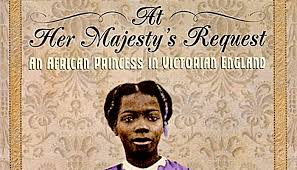 Wain is depicted as a loveable, inspirational hero with a courageous and infectious spirit, who saw the world in a unique and delightful way throughout his long life full of adventure, inspiring people to do the same. Benedict Cumberbatch Central Sunnymarch To Co Produce Movie About The Life Of Omoba Aina Aka Sarah Forbes Bonetta