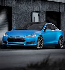 Ebay Motors My Vehicles Tesla Model S Sports Cars Luxury Tesla Electric Car