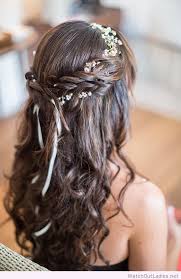 We believe in helping you find the product that is right for you. Rustic Wedding Hairdo Hairdo Wedding Wedding Hairstyles For Long Hair Rustic Wedding Hairstyles