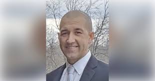 Obituary information for Jason F Antrican