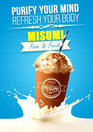 Beragam produk minuman dengan aneka rasa dan kemasan saat ini membanjiri pasar indonesia. 15 Trend Terbaru Poster Iklan Minuman Susu The Light Of Karen