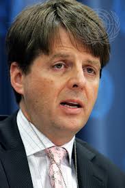 WHO Assistant Director-General Addresses Press Conference