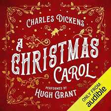 A Christmas Carol - Audiobook