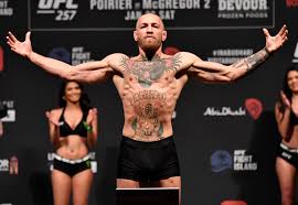 Mcgregor ii conor mcgregor, tko, r1 poirier is one of my favorite fighters, his fights are fun to watch and he is a person with a big heart always helping his community through his foundation. Stxqvwlzva5nnm