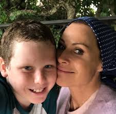 Single Mom Minnie Driver Had Her “Miracle” Son at 38, Proving That Life Is  a Journey We Can't Plan For