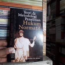 Contoh proposal penelitian hukum empiris.pdf berlangsung di departemen ini sebagai contoh. Contoh Proposal Penelitian Hukum Normatif Lukisan