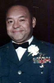 Jimmie Ruiz Obituary