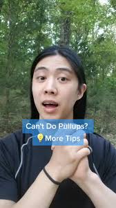 I Cant Do A Pull Up