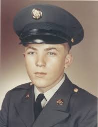 Obituary information for Patrick Raymond Corrigan