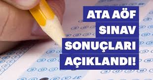 25 temmuz 2021 tarihinde gerçekleşecektir. Ata Aof Sinav Sonuclari Aciklandi 2019 Ata Aof Sonuclari Hemen Sorgula Sayfa 2 Egitim Hab