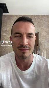 Derek Cramer's Instagram, Twitter & Facebook