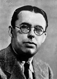 Carey McWilliams (journalist)