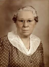 Mary Dickerson “Mame” Howell Tracy (1880-1969)