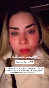 🤍🤍 #elenarose #melomerezco