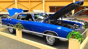 Image result for Regal Blue 1972 Monaco