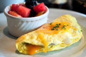 How To Make A Yummy Omelet Recipe For Kids With A Few Ingredients Recipe Omelette Recipe Easy Omelets Recipe Recipes