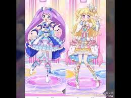 Kết quả hình ảnh cho ảnh lala pripara