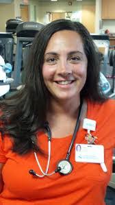 Debra Knappenberger's Instagram, Twitter & Facebook