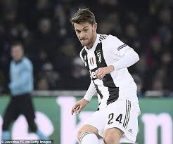 Toda la información de daniele rugani (danielerugani), jugador del rennes en la temporada 2020 en as.com. Barcelona Eyeing January Move For Juventus Defender Daniele Rugani Daily Mail Online