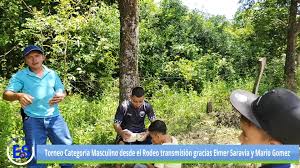 torneo relámpago copante fc...