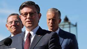 Americans blame Trump, GOP most for government shutdown: Poll