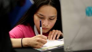 PHOTOS: More than 2,000 attend Latino student leadership conference