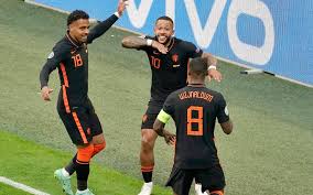 Der niederlande em 2021 kader in der analyse (euro 2020). Pgr54azjbsgvzm