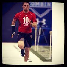 Greg Mcelroy People 10 Things