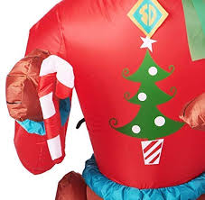 Check spelling or type a new query. Christmas Inflatable Scooby Doo Santa S Elf Helper Airblown Holiday Decoration Everyone S Favorite Cartoon Character 5 Foot Tall Outdoor Or Indoor Christmas Decoration Fun For The Whole Family Pricepulse