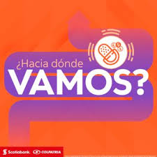 Nos transformamos para que tu vida financiera sea una experiencia. Scotiabank Colpatria