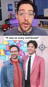Nick Kroll John Mulaney Best Friends