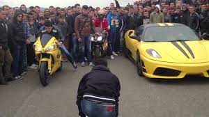 We did not find results for: Yamaha Yzf R1 Vs Ferrari F430 Race For Fun Youtube