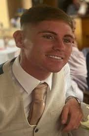 Condolence Book for Glenn FULLAM (Tallaght, Dublin)