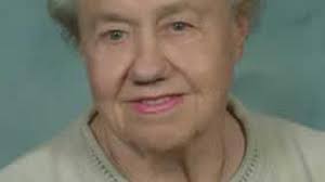 Dorothy F. Durkin, 85
