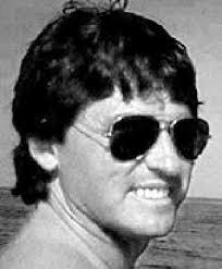 Robert McCABE Obituary (1953