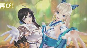 Shining Resonance Refrain Review - Powerup!