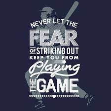 There are 85 baseball nike quotes wallpapers published on this page. Pin By Carri Munns On For The Love Of The Game Baseball Quotes Play Baseball Games Play Baseball