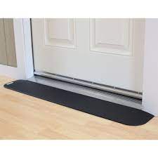 Browse through alibaba.com for door ramp at affordable prices. Safepath Ez Edge Ada Compliant Transition Rubber Threshold Ramp Discount Ramps