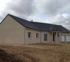 Enduirama Le Nuancier D Enduits En Photos De Crepis En 2020 Corinthe Construction Photos