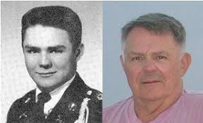 CBC '55: A Class of its own