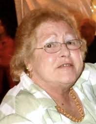 Obituary information for Charlene Mary Petlick