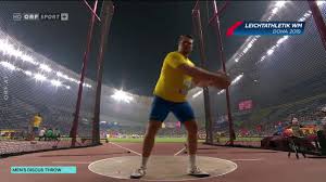 Finden sie hochwertige lizenzfreie vektorgrafiken, die sie anderswo vergeblich suchen. Wm Doha 2019 Diskuswurf Manner Finale Youtube