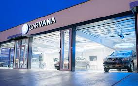 Anita roman fox 10 takes you inside the new carvana vending machine in tempe, where you can buy a car online, drop in a giant token, and in a matter of seconds, out comes your new car! Phoenix Native Launches Carvana A Growing Online Vehicles Sales Site Cronkite News Arizona Pbs