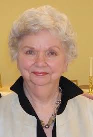 Obituary information for Doris Jayne Cannon Murphy