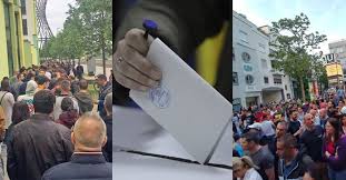 Apasand pe pedala politicianista ce simplu este si comod este sa treci cu vederea cazul iulius filip pentru ca nu i asa cine i crede pe aia de la antena 3 ce usor se poate escamota o adevarata problema de suflet care ar. Sondaj Alegeri Parlamentare Diaspora Cu Cine VeÈi Vota Pe 5 Èi 6 Decembrie Podul