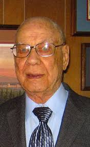 CLYDE BAGWELL Obituary